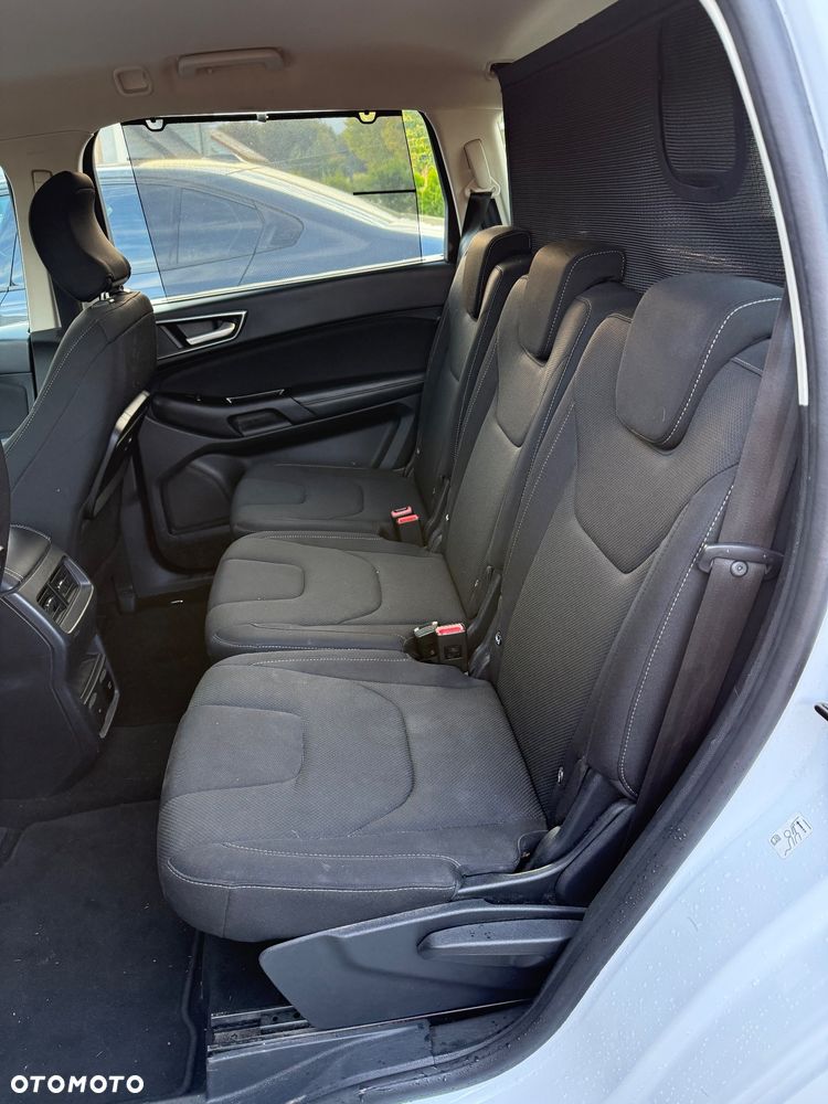 Ford S-Max 2.0 TDCi Titanium - 16