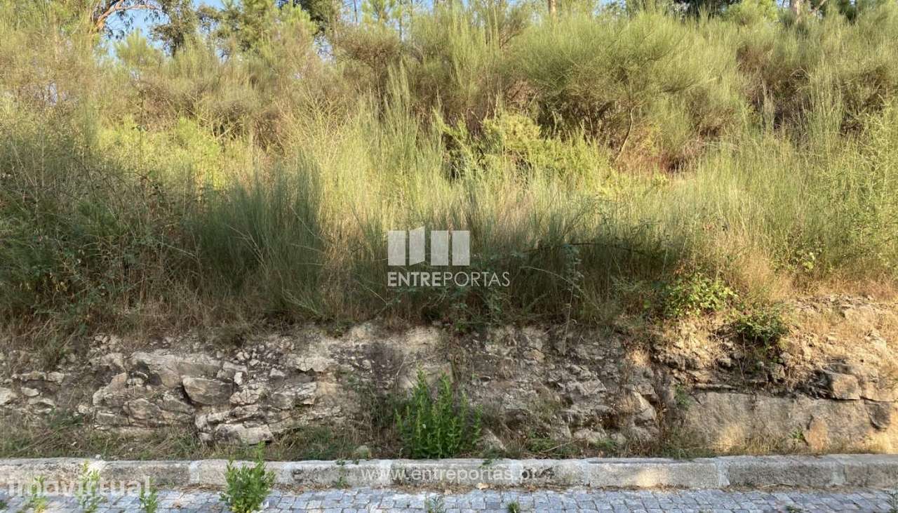 Venda Terreno para construção, Guilhufe, Penafiel - Grande imagem: 2/34