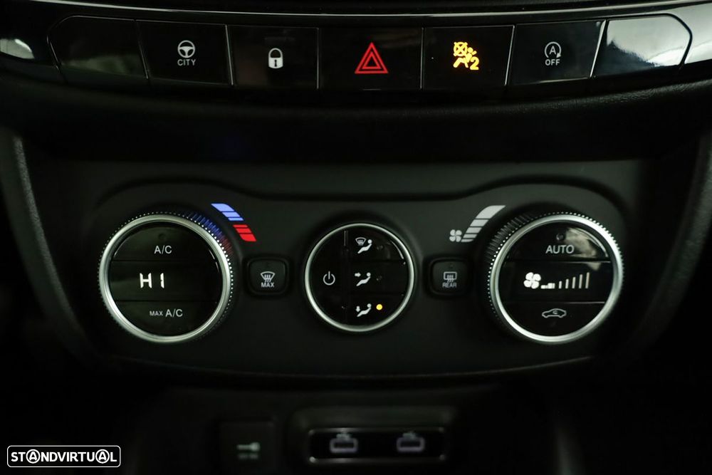 Fiat Tipo Cross 1.0 GSE T3 - 11