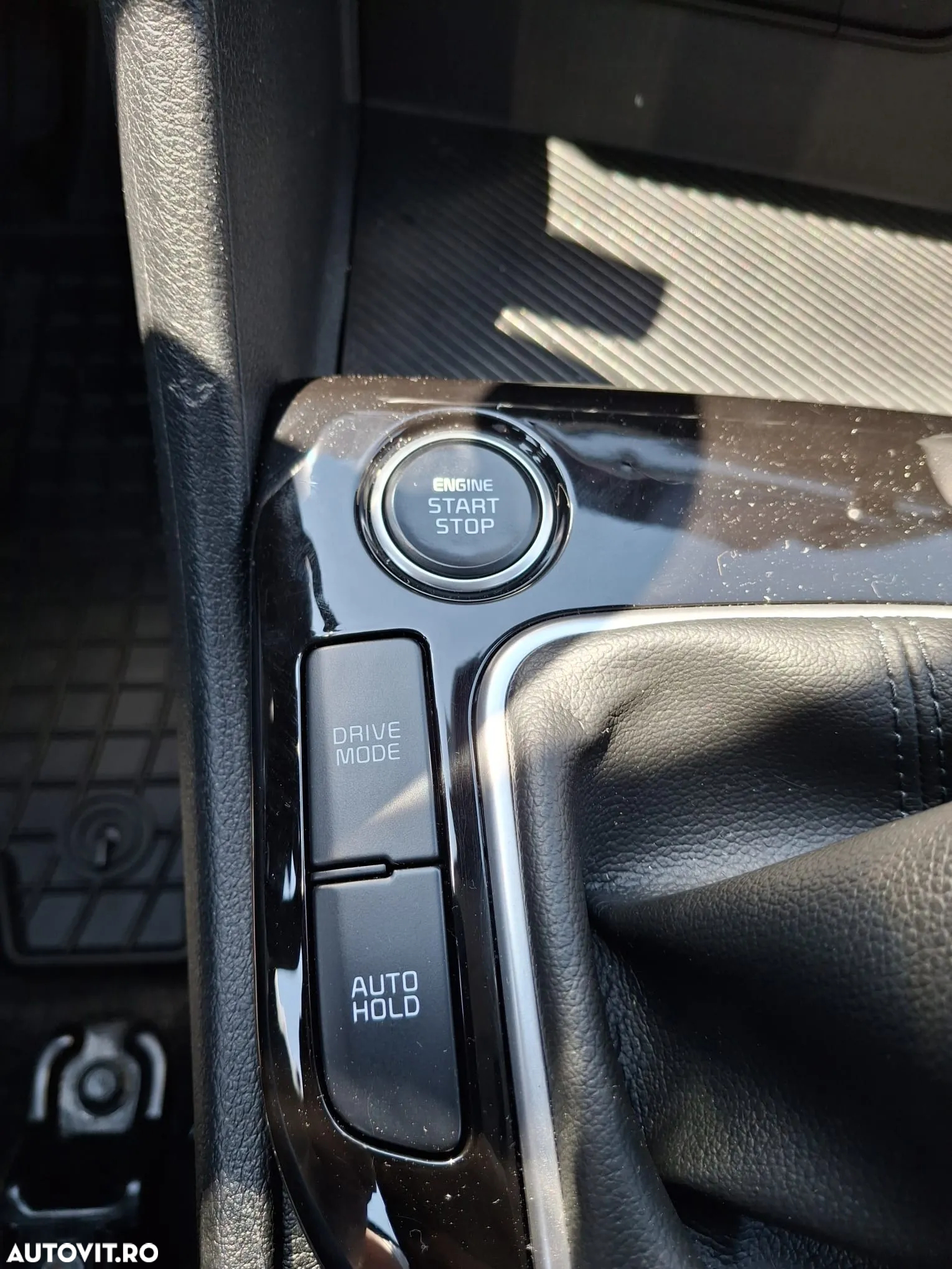 Kia Sportage 1.6 T-GDI 6MT 4x2 Style - 27