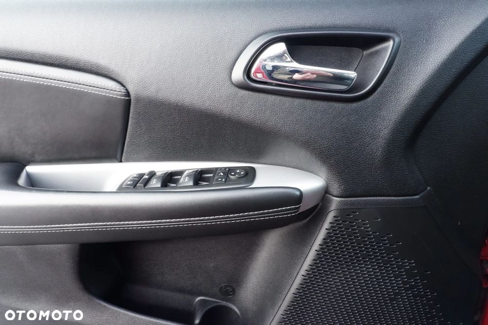 Fiat Freemont 2.0 Multijet Urban - 22