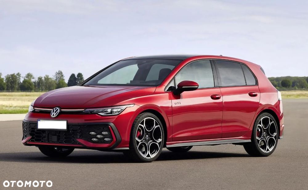 4x Felgi 18 m.in. do VW e-Golf ID3 ID4 Jetta Arteon Touran Passat CC B7 B8 Tiguan - I5162 - 4