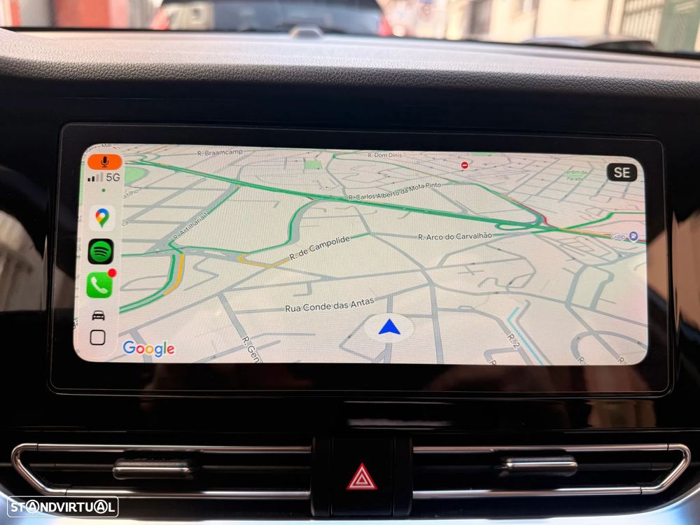 Kia Niro 1.6 GDi HEV Tech - 20