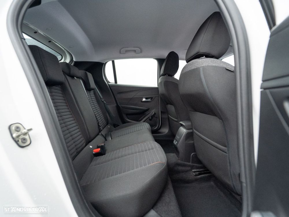 Peugeot e-208 50 kWh Active - 38