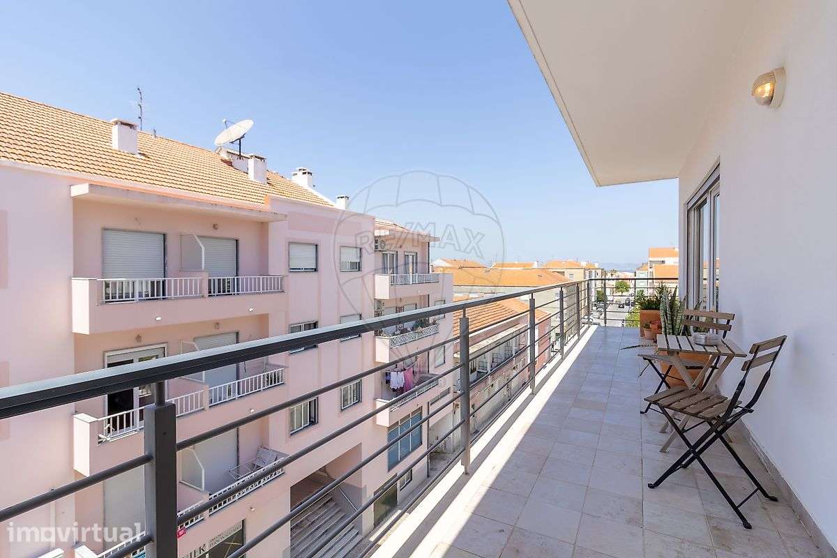 Apartamento T4 para venda - Grande imagem: 5/31