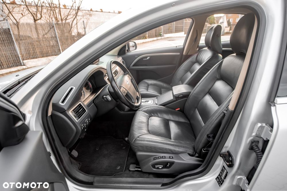 Volvo S80 2.4D5 Executive - 14