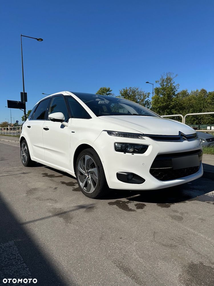 Citroën C4 Picasso 2.0 BlueHDi Exclusive - 5