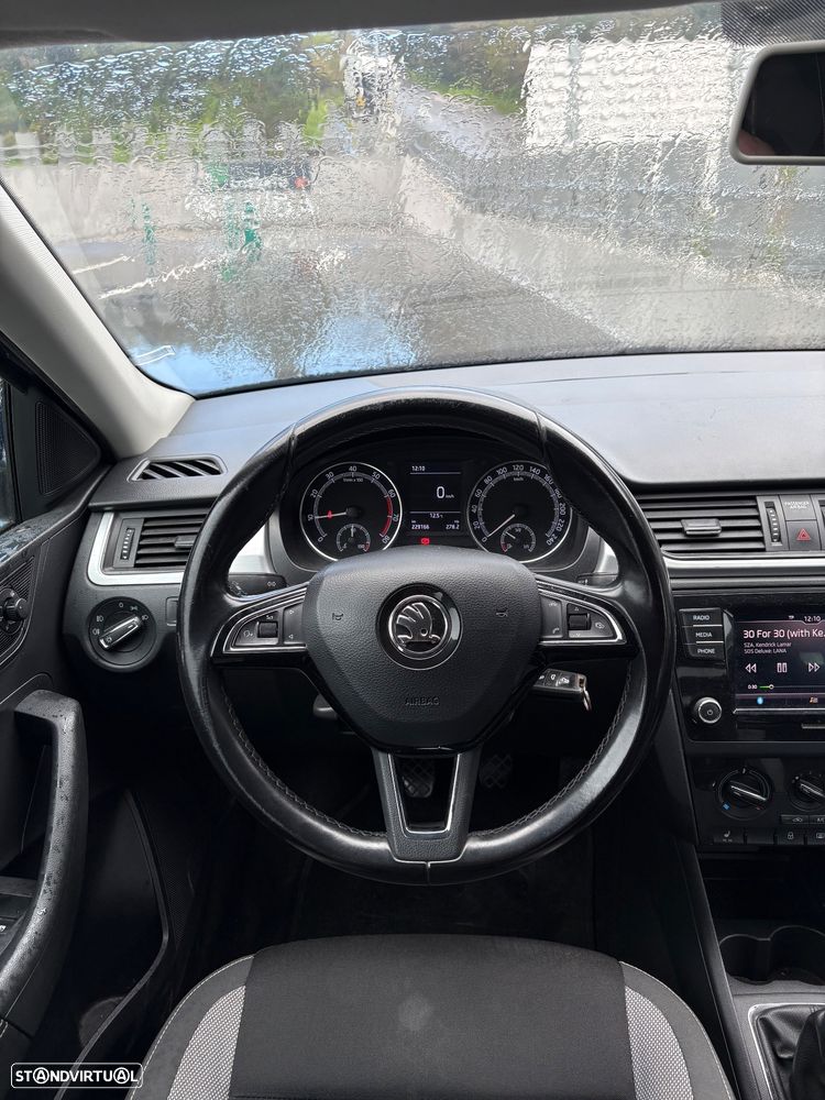 Skoda Citigo 1.0 MPI Active - 6