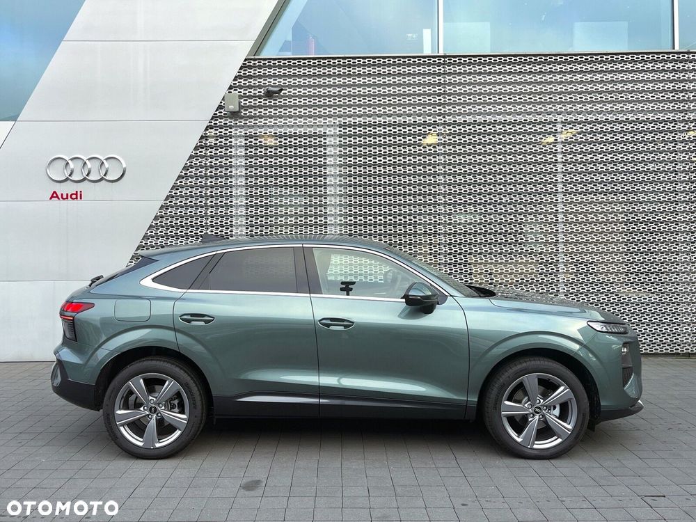 Audi Q3 Sportback - 1