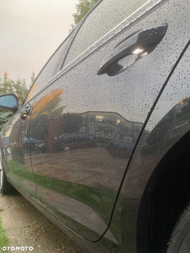 Audi A4 Limousine - 22