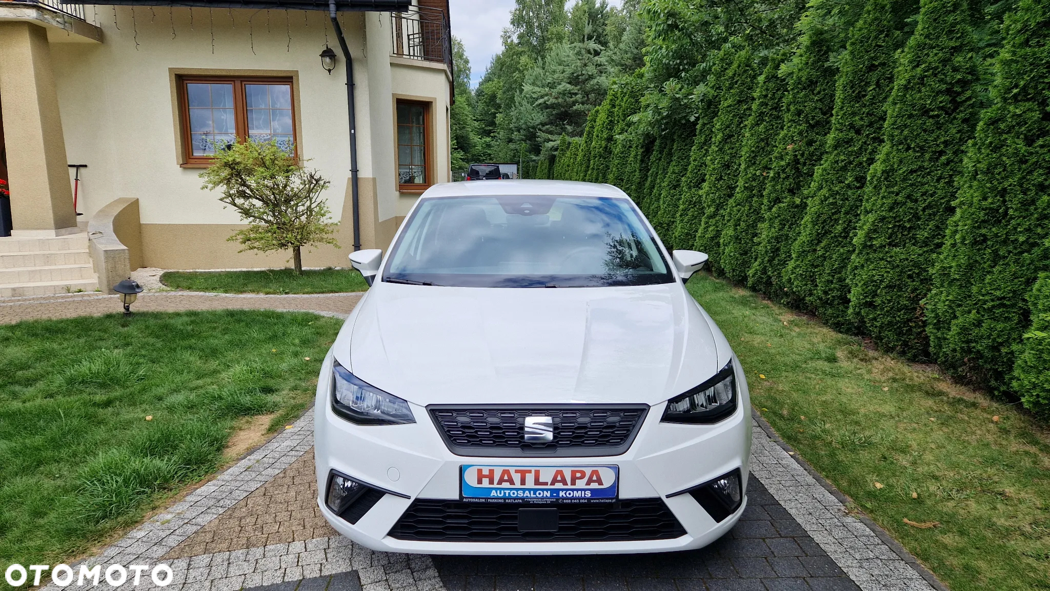 Seat Ibiza 1.0 MPI EVO Style S&S - 2