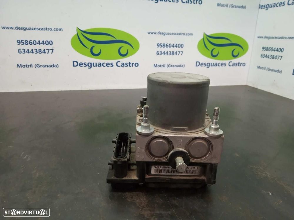 ABS FIAT STILO 2006 -51778818 - 3