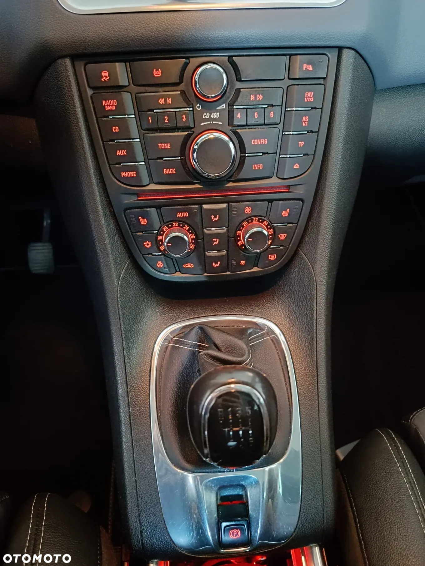 Opel Meriva 1.4 T Cosmo - 35