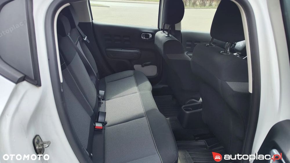 Citroën C3 1.2 PureTech Shine - 4