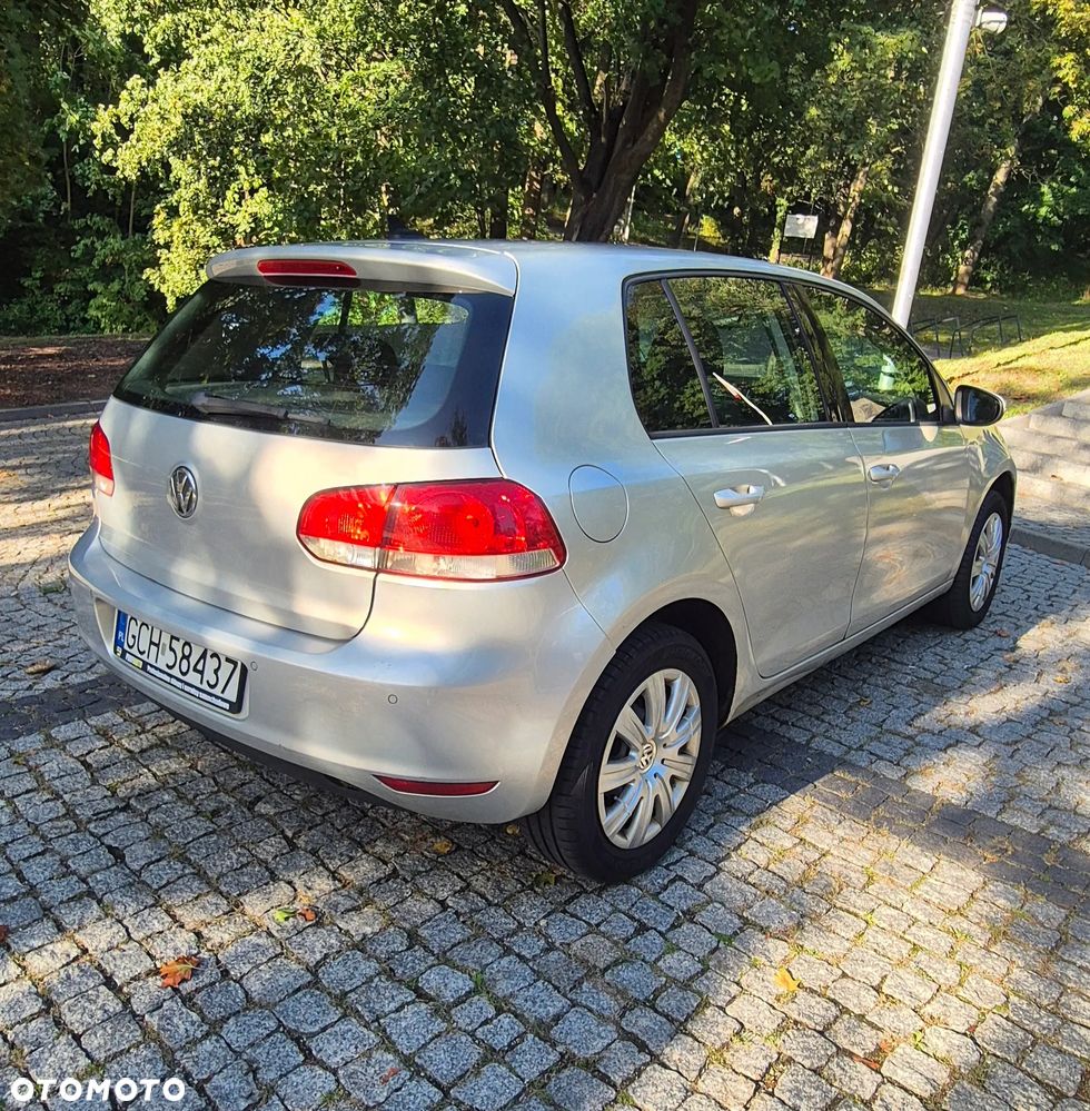 Volkswagen Golf - 7
