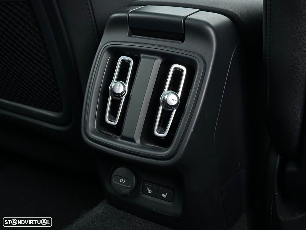 Polestar 2 Long Range 82 kWh AWD Performance Plus - 13