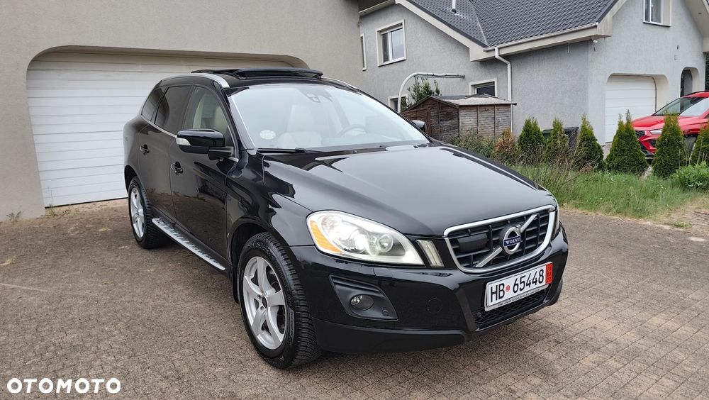 Volvo XC 60 T6 AWD RDesign - 28
