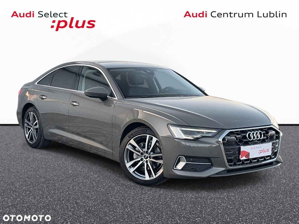 Audi A6 Limousine - 4