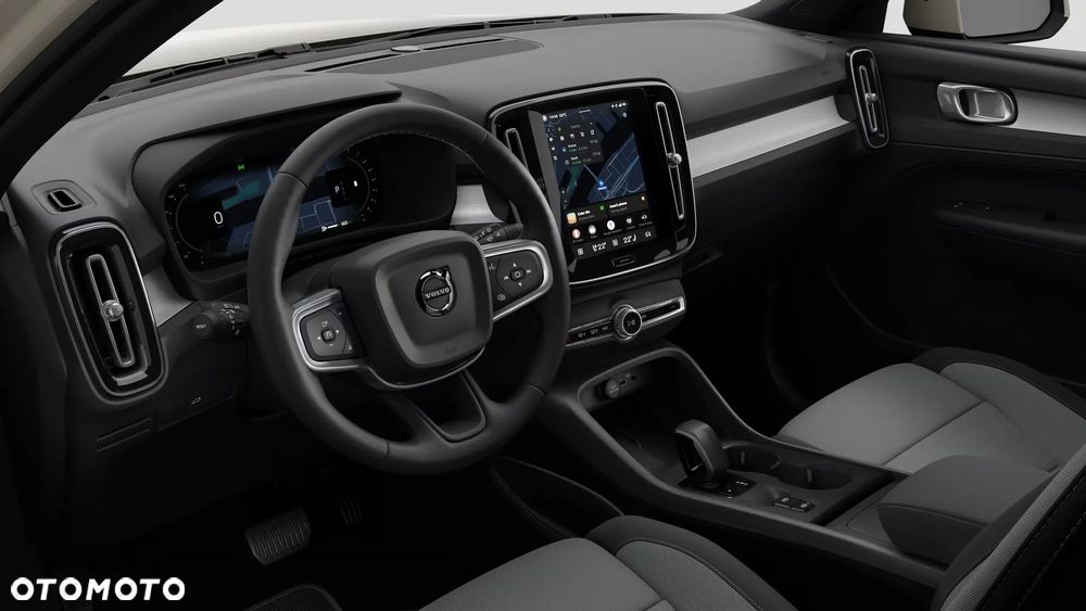 Volvo XC 40 B3 Core - 8
