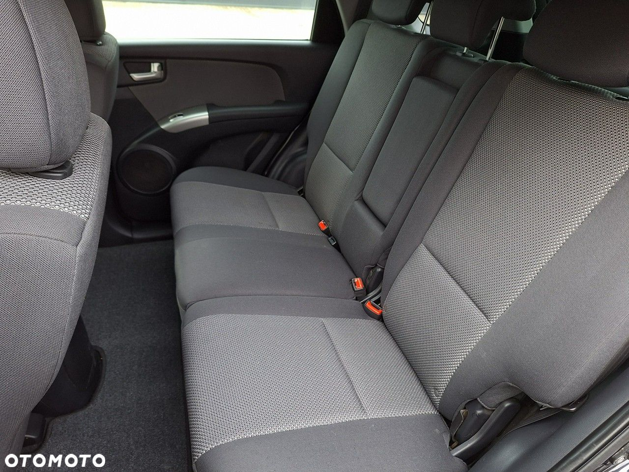 Kia Sportage - 10