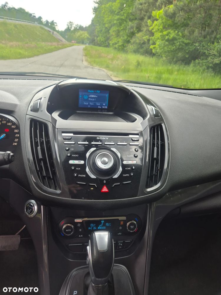 Ford Kuga 2.0 TDCi 4x4 SYNC - 17