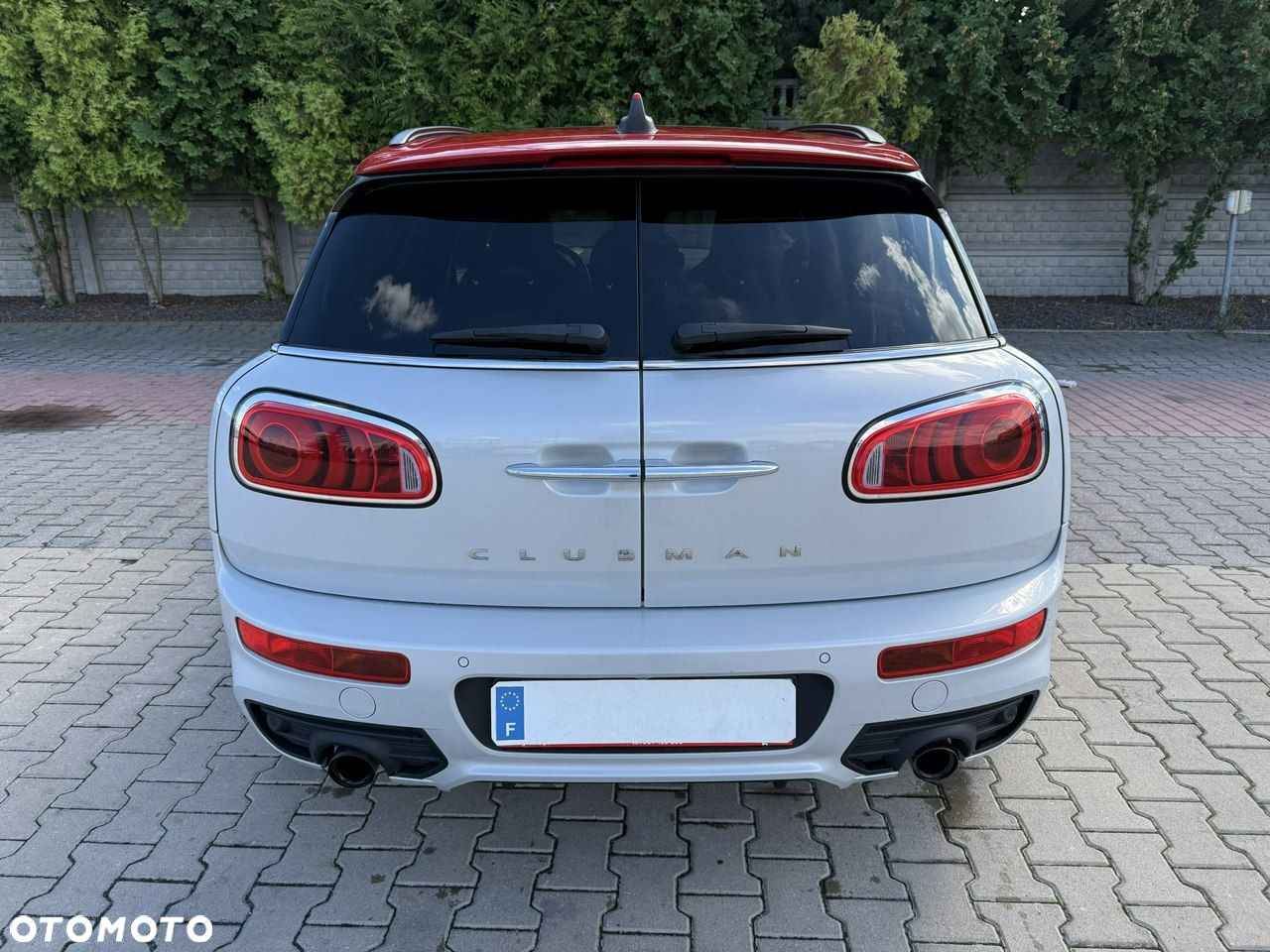 MINI Clubman - 2