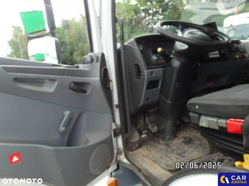 Mercedes-Benz Atego - 38