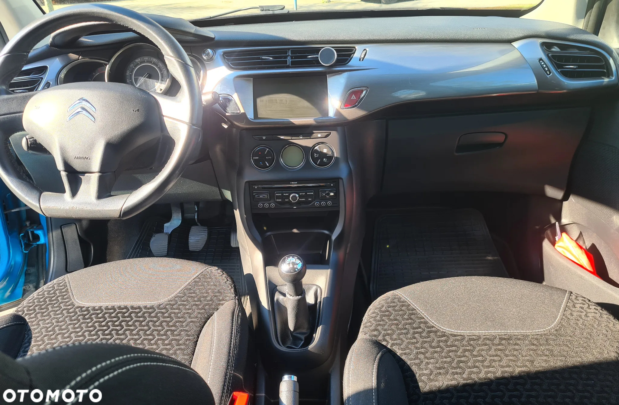 Citroën C3 - 5