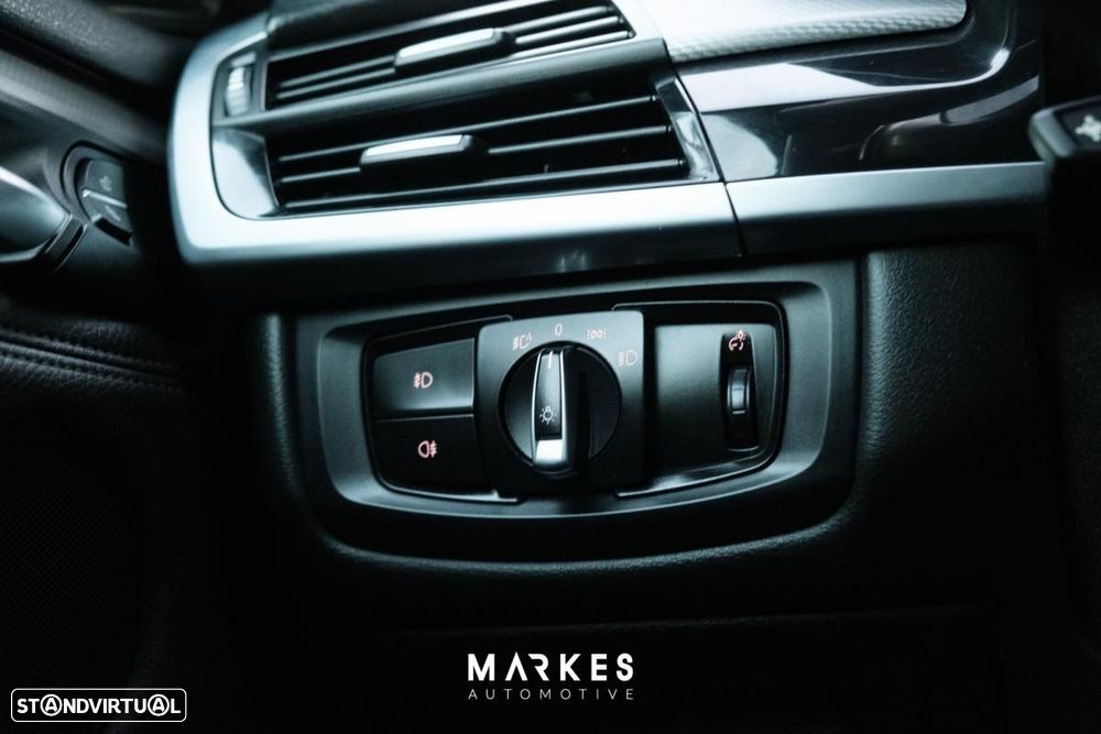 BMW X5 25 d sDrive Pack M - 26