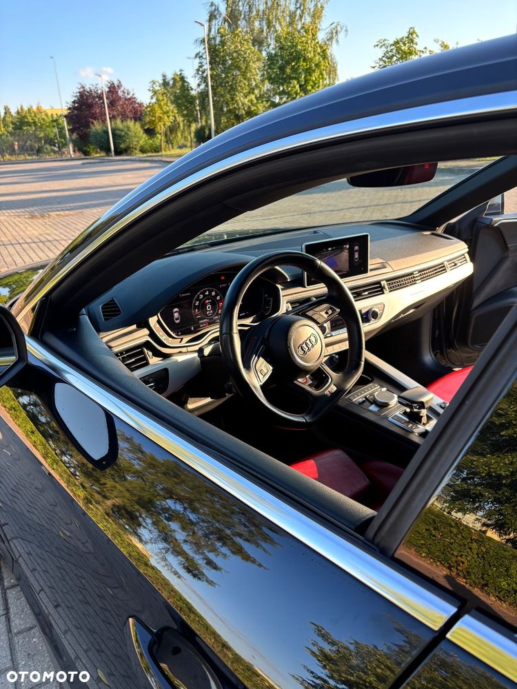 Audi S5 Sportback 3.0 TFSI quattro tiptronic - 19