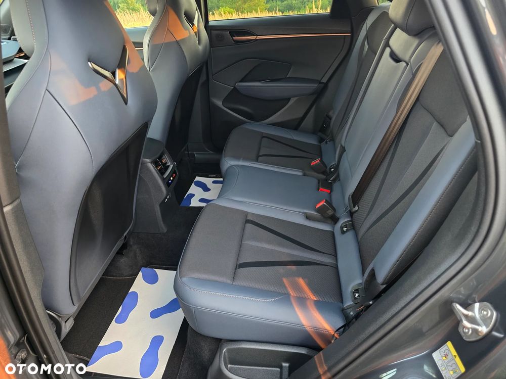 Cupra Terramar 2.0 TSI 4Drive DSG VZ Tribe Edition - 19