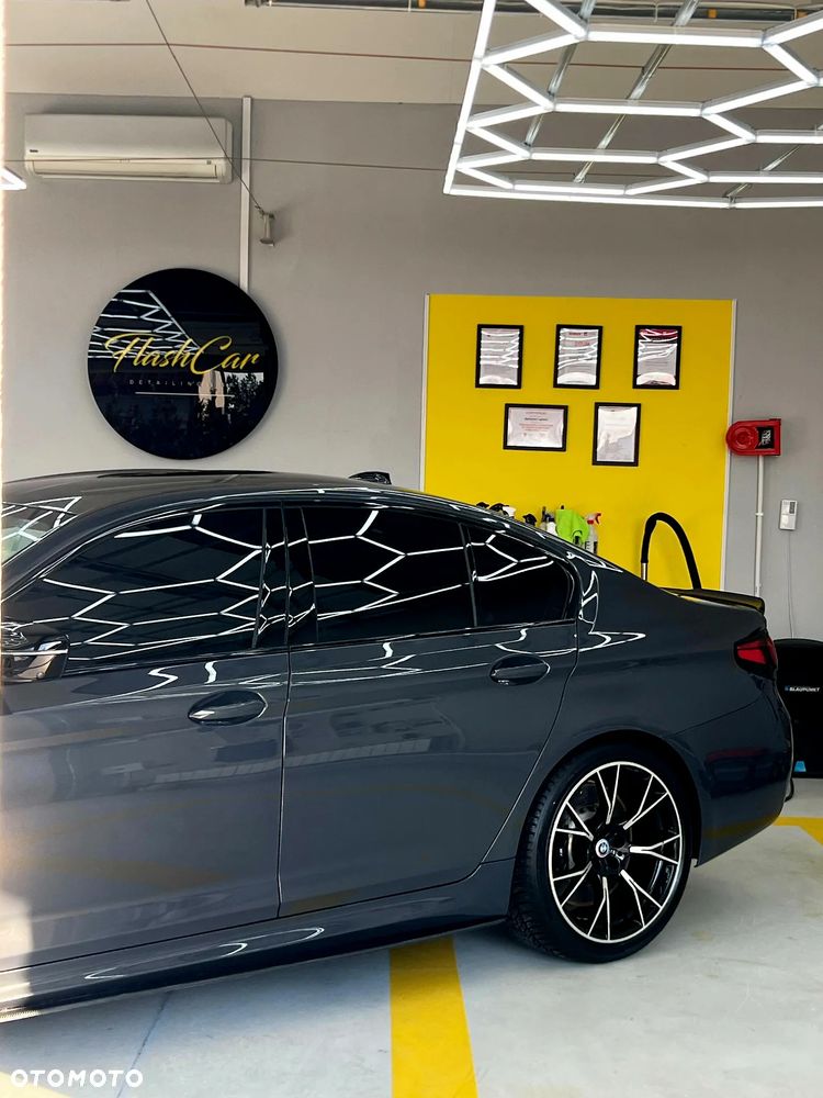 BMW M5 - 26
