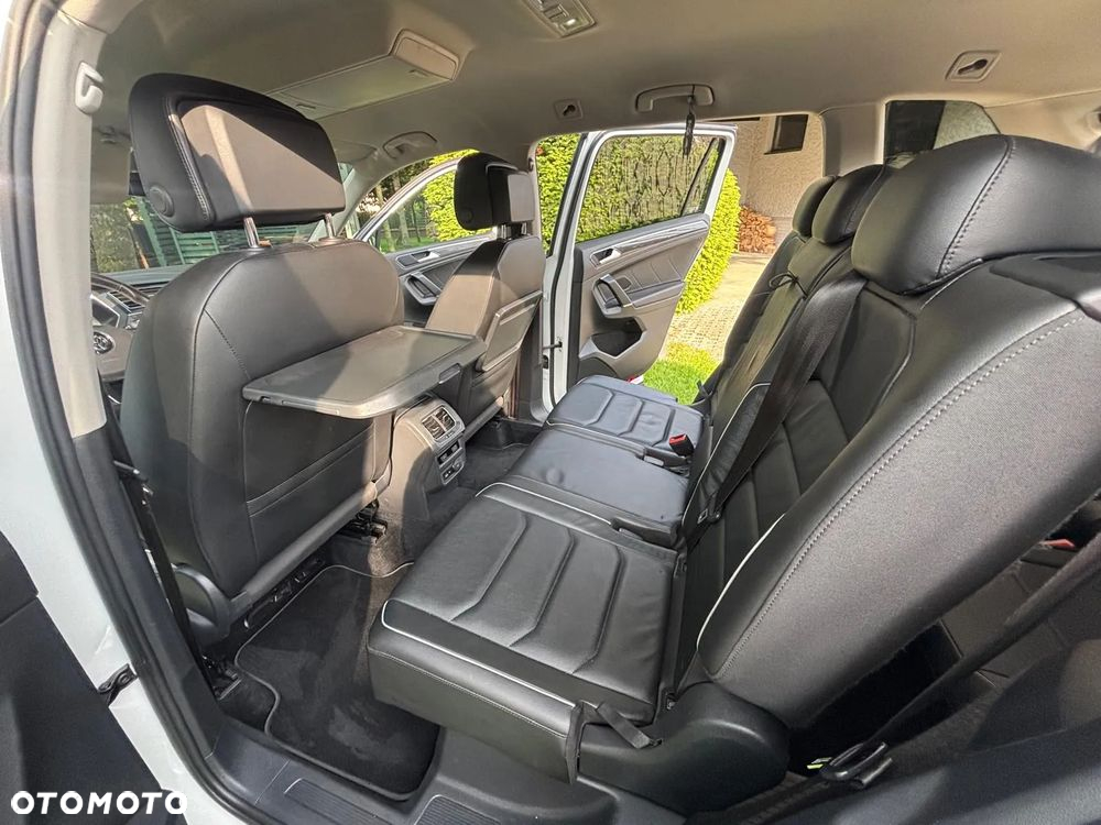 Volkswagen Tiguan 1.4 TSI BMT ACT Highline DSG - 12