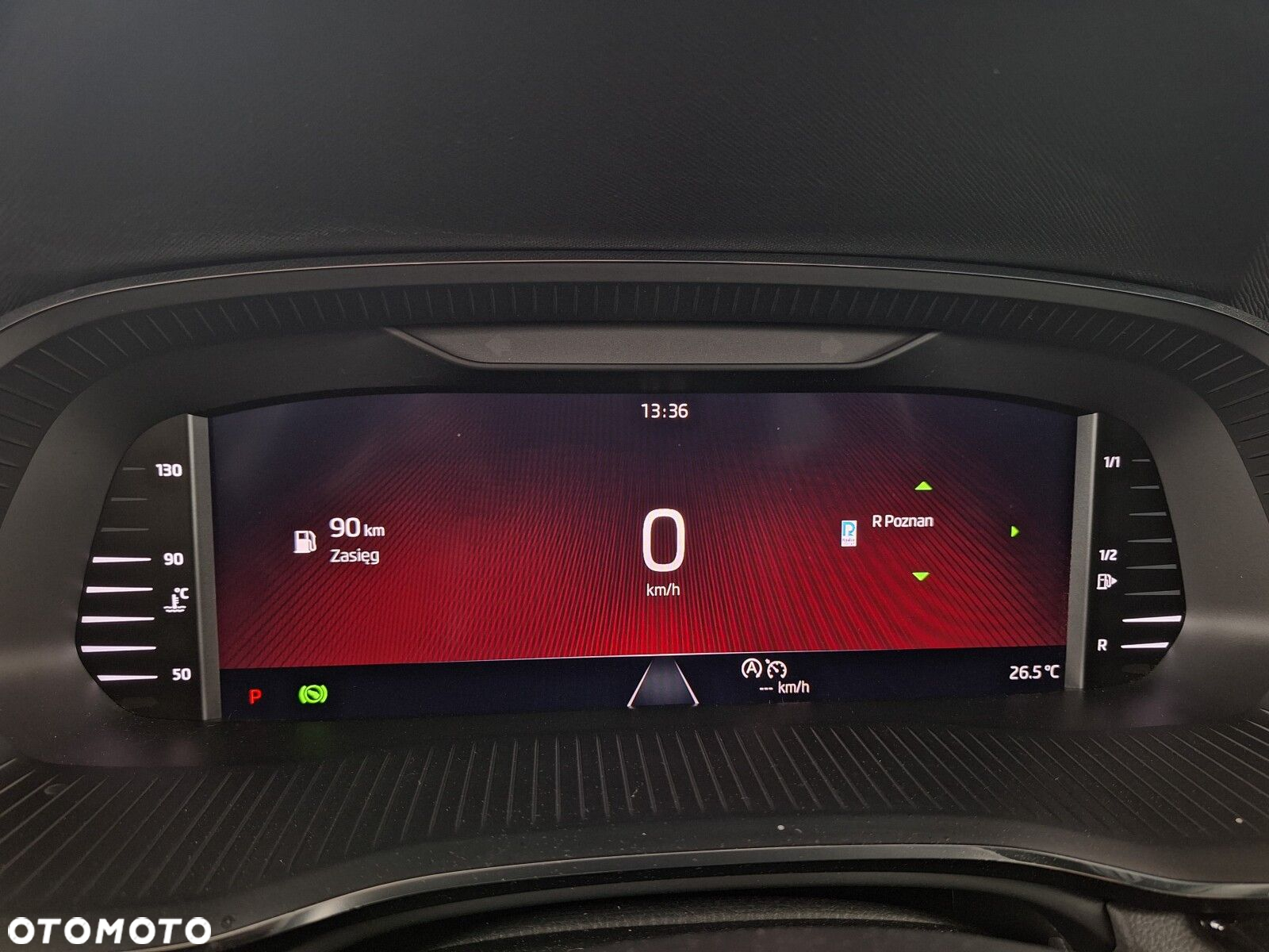 Skoda Octavia 1.5 TSI ACT Style DSG - 24