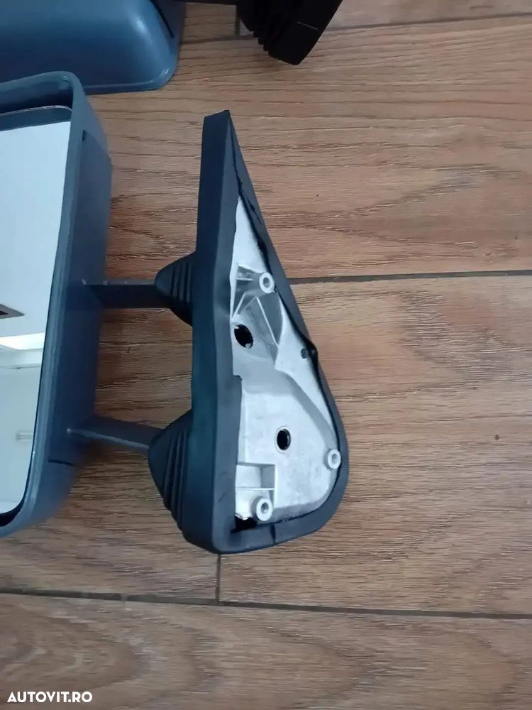 Capac roata iveco daily 45lei - 7