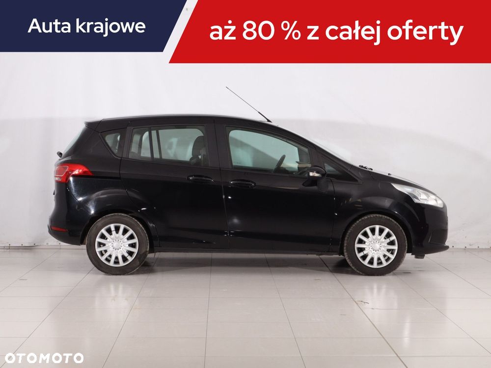 Ford B-MAX - 8