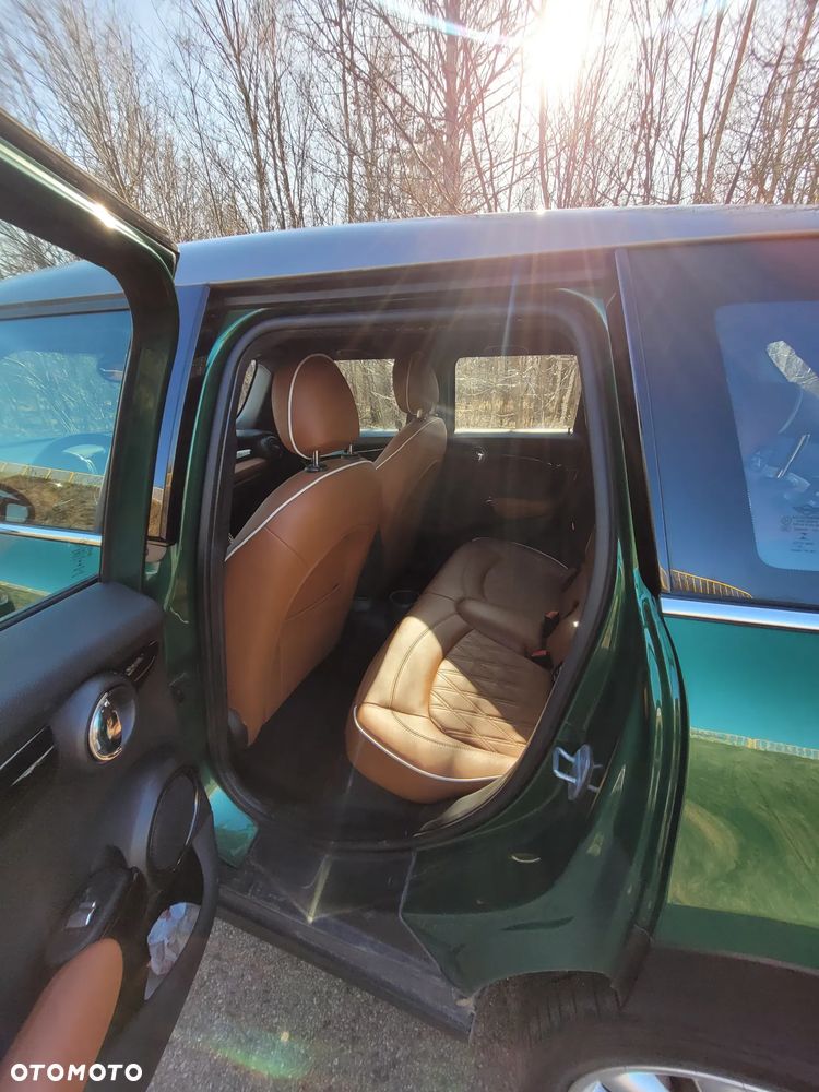 MINI Cooper S GPF sport - 17