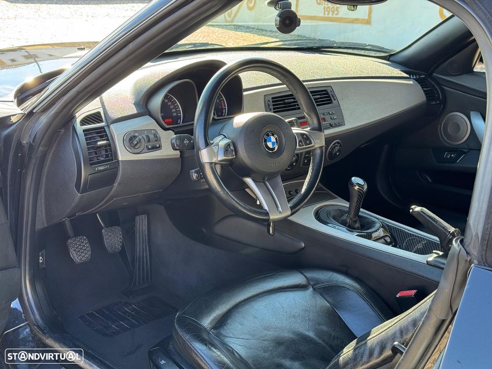 bmw z4 ver-2-2i - 10