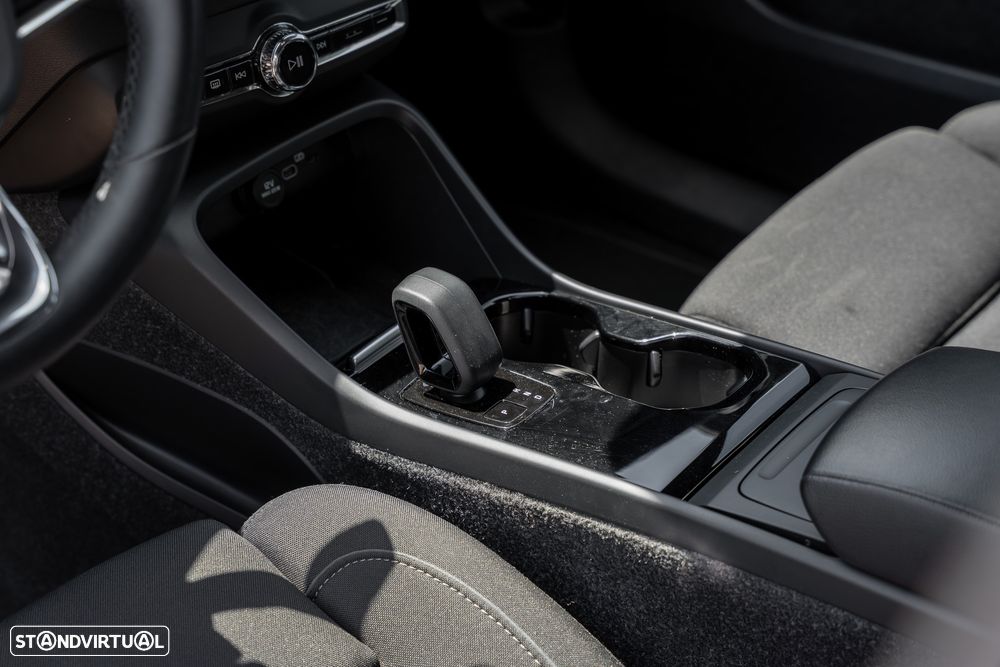 Volvo XC 40 Recharge 69 kWh Single Motor Plus - 21