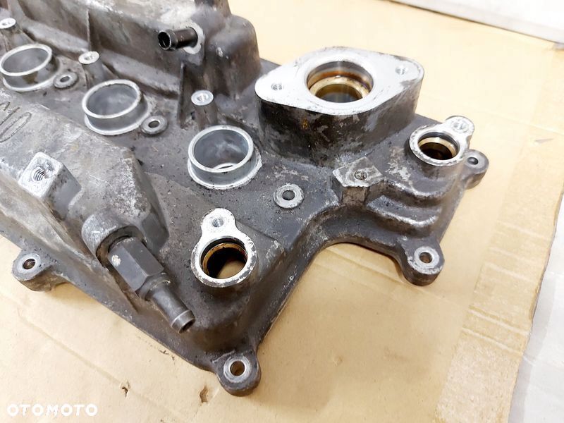 HYUNDAI VELOSTER 1 I 1.6 GDI POKRYWA ZAWORÓW 22410-2B610 - 2