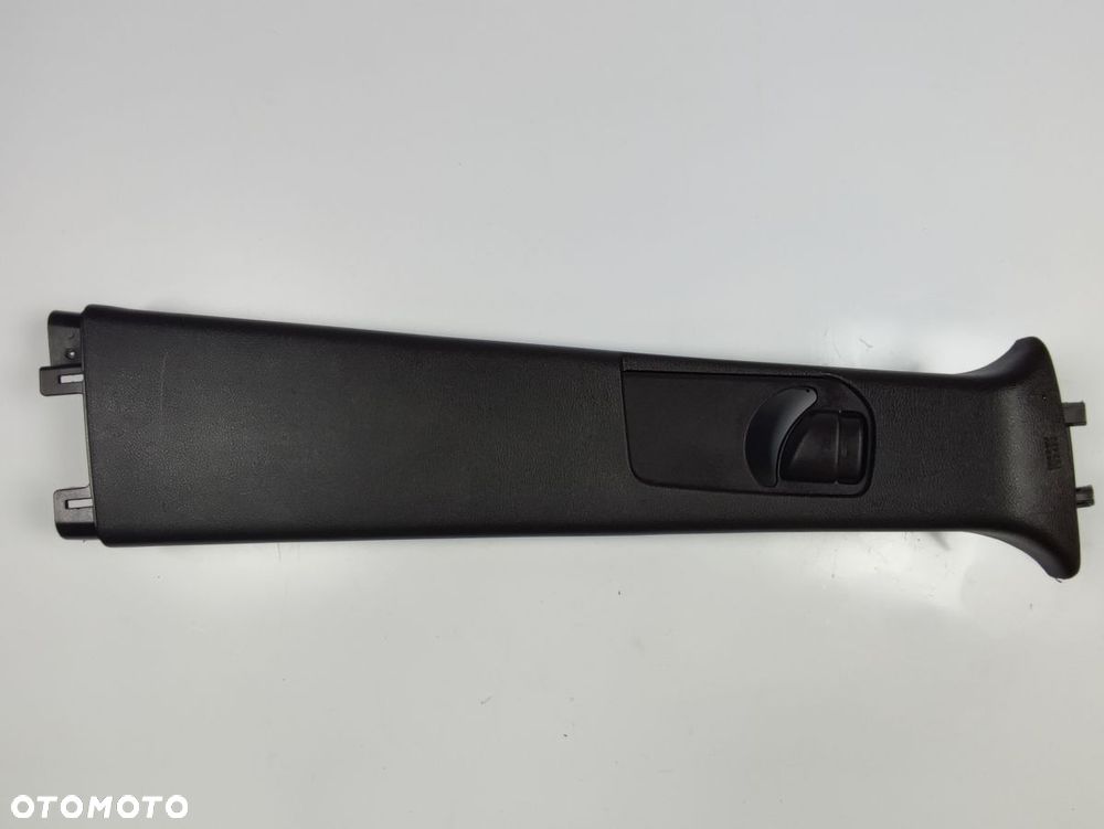 JEEP GRAND CHEROKEE WK2 16-21r Poszycie Słupka Środkowego Prawe - 2