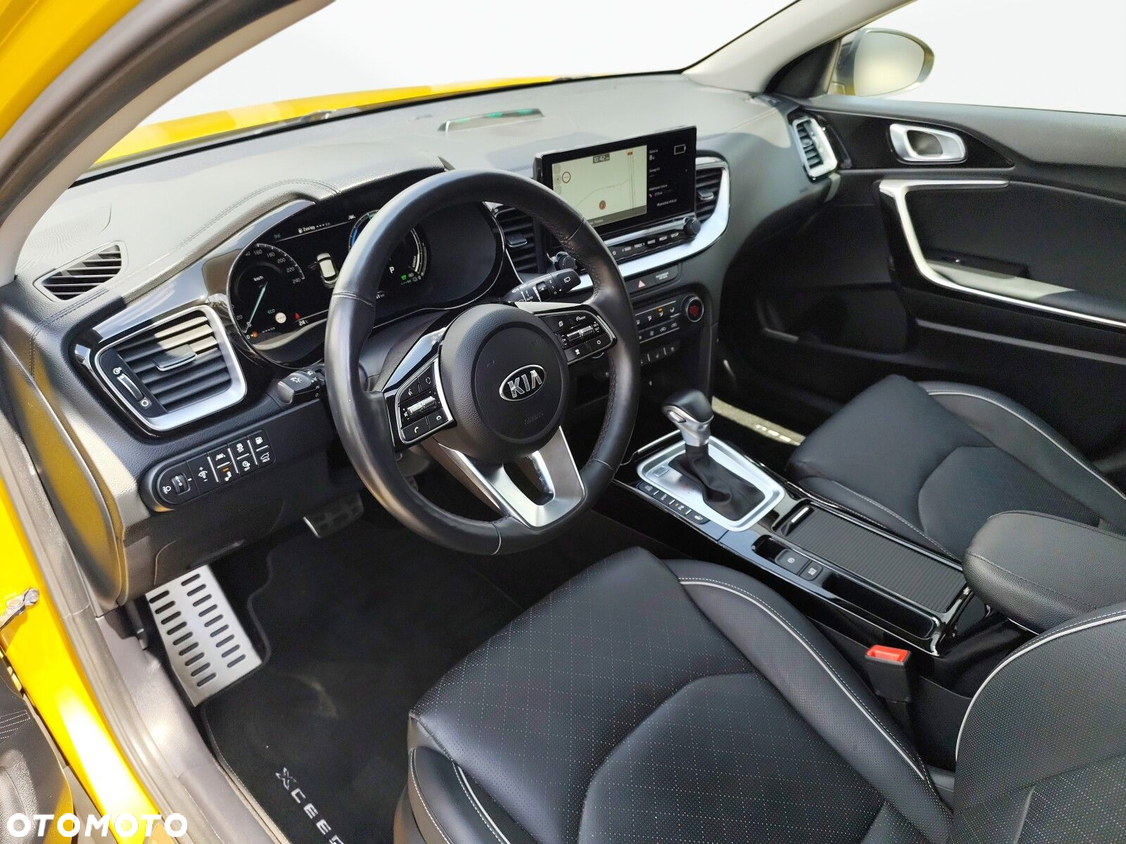 Kia XCeed - 9