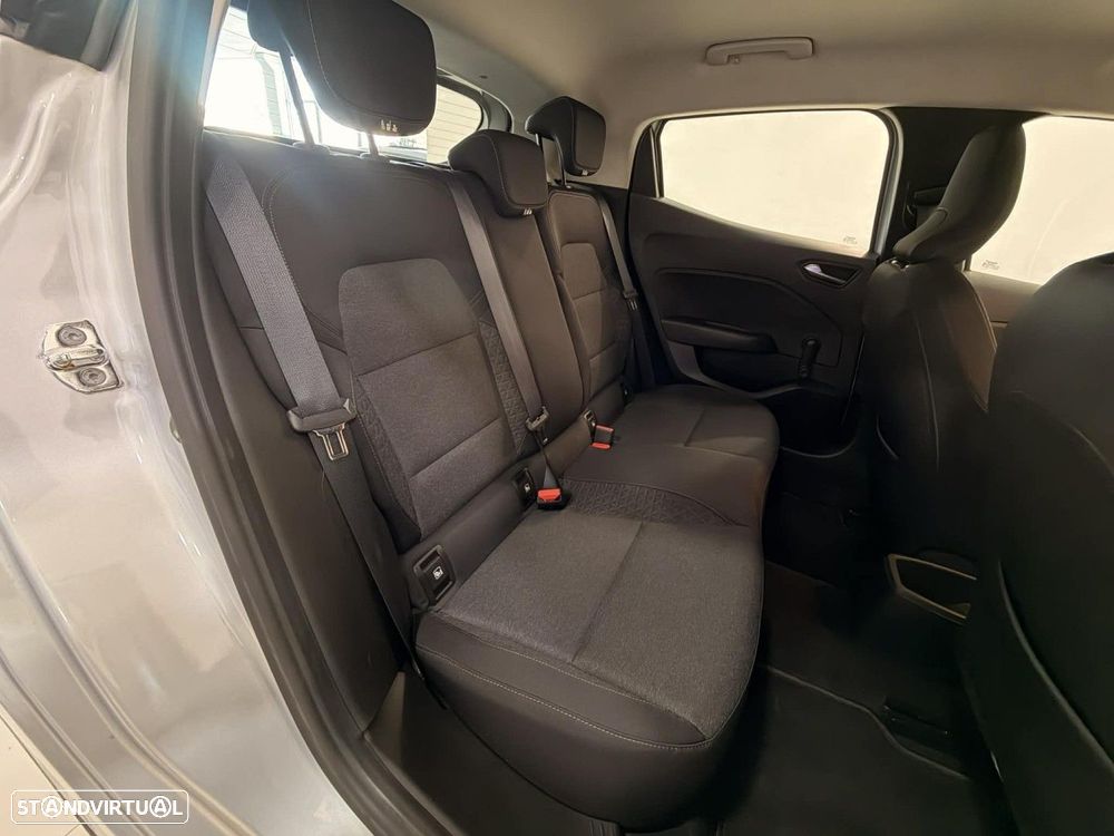 Renault Clio 1.5 Blue dCi Intens - 22