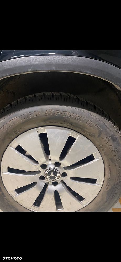 Mercedes-Benz GLC - 23