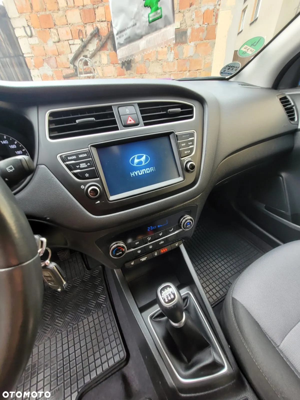 Hyundai i20 1.2 Elegant - 14
