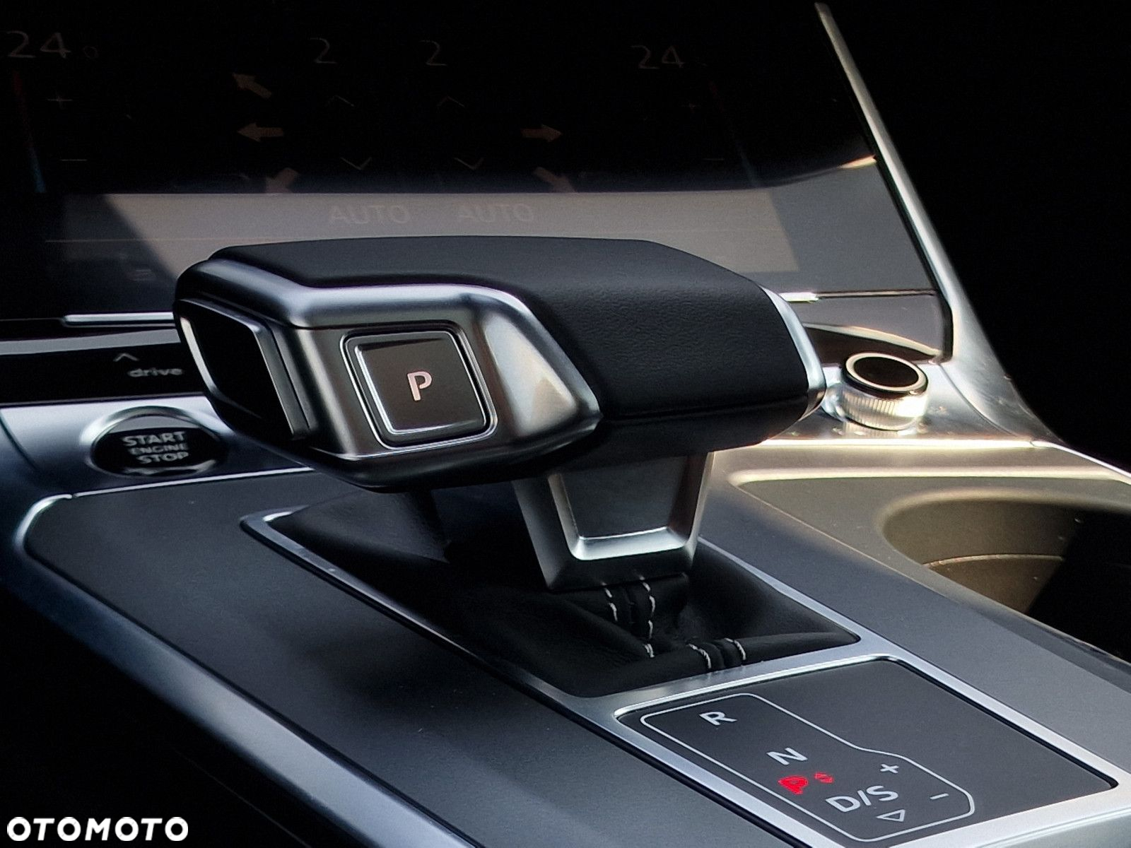 Audi A6 - 26