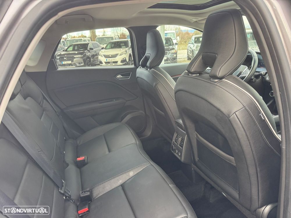 Renault Captur TCe 100 INTENS - 16