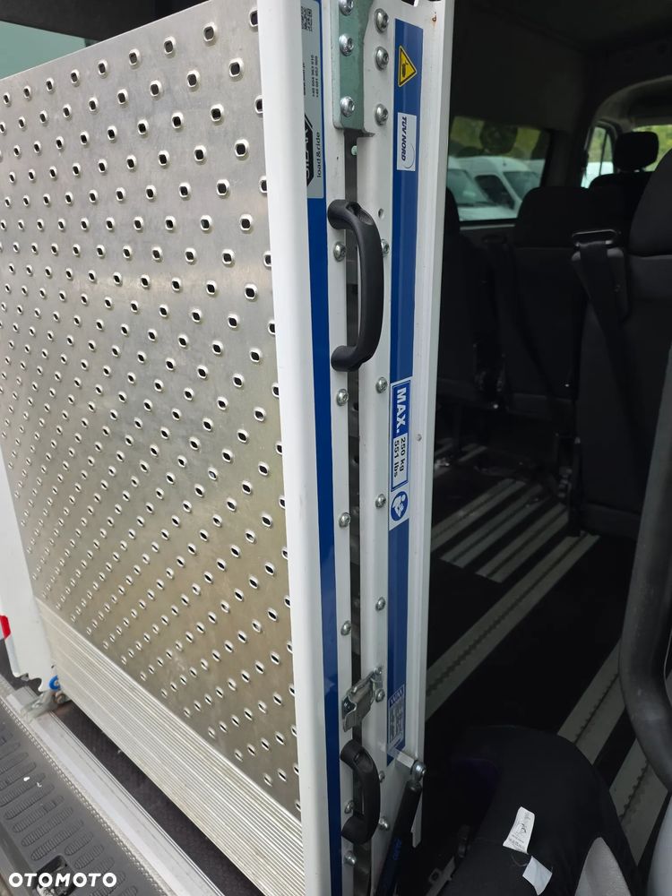 Renault Master L2H2 Pack Clim (bryg.) - 11