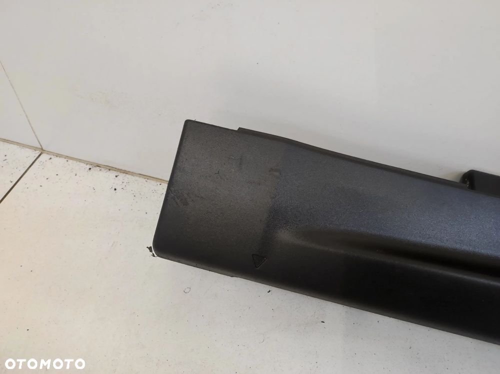 Listwa nakładka progowa próg lewy Alfa Romeo Stelvio - 3