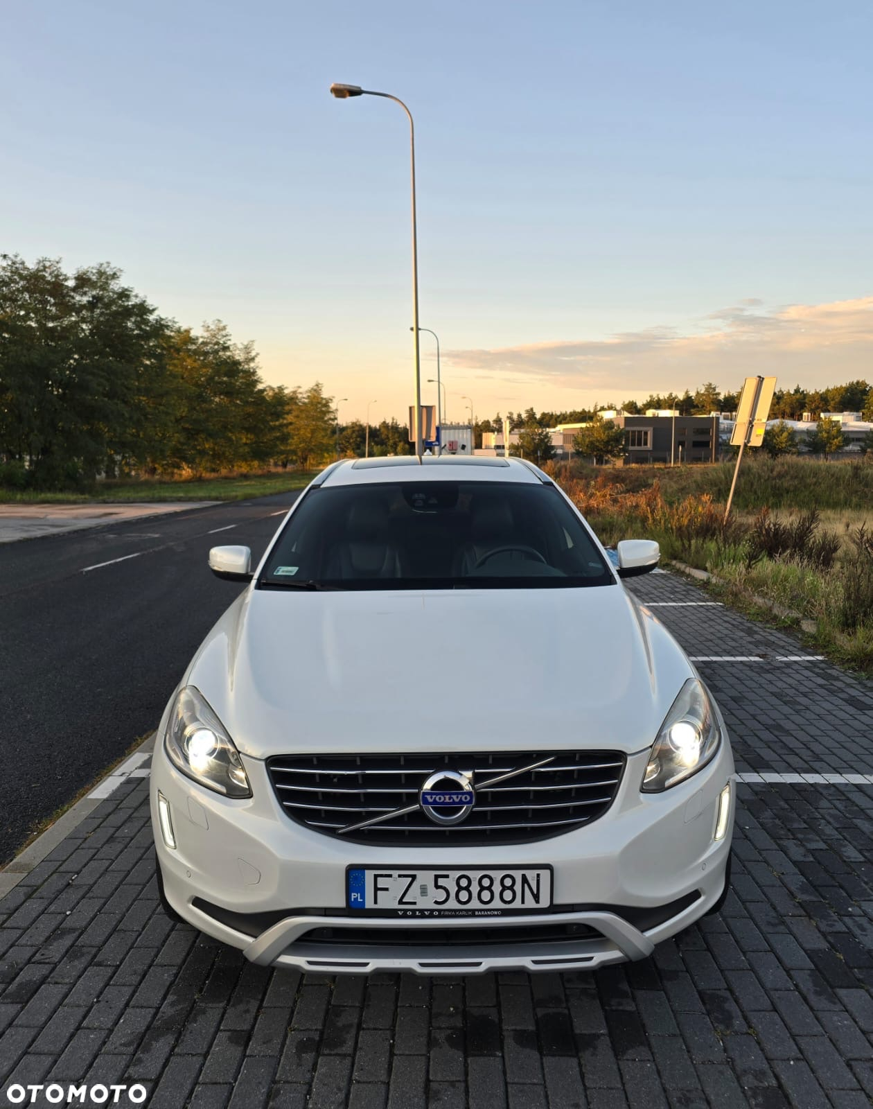 Volvo XC 60 - 5